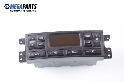 Панел климатроник за Kia Sorento I SUV (08.2002 - 12.2009)