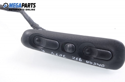 Бутони ел. стъкла  за Opel Omega B Sedan (03.1994 - 07.2003)