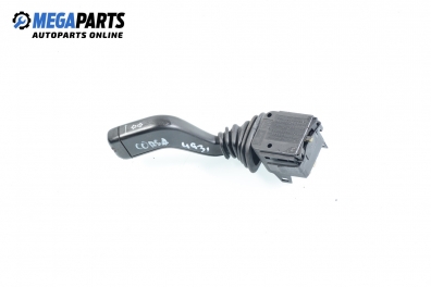 Лостче за светлини за Opel Corsa B Hatchback (03.1993 - 12.2002)