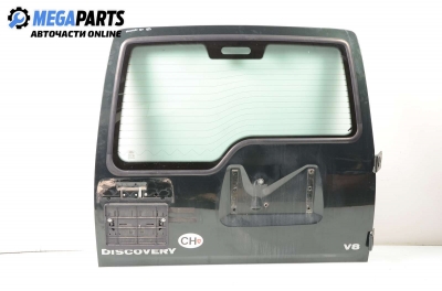 Заден капак за Land Rover Discovery II SUV (11.1998 - 06.2004), 4+1 вр.