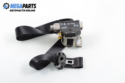 Предпазен колан за Alfa Romeo 147 Hatchback (2000-11-01 - 2010-03-01), 2+1 вр., позиция: предна, дясна