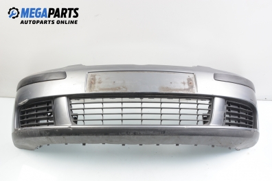 Предна броня за Volkswagen Golf V Hatchback (10.2003 - 02.2009), хечбек, позиция: предна