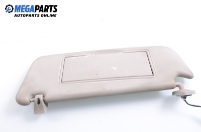 Сенник за Opel Omega B Sedan (03.1994 - 07.2003), позиция: лява