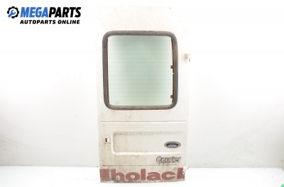Врата на багажно/товарно пространство за Ford Courier Box II (02.1996 - ...), товарен, позиция: задна, дясна