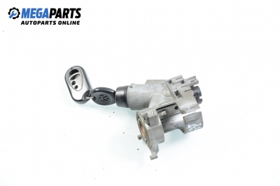 Контактен ключ за Volkswagen Passat Variant B3, B4 (02.1988 - 06.1997), № SWF 290 596 KLS92