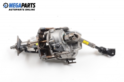 Кормилен прът за Nissan Micra III Hatchback (01.2003 - 06.2010), № 48810AX610