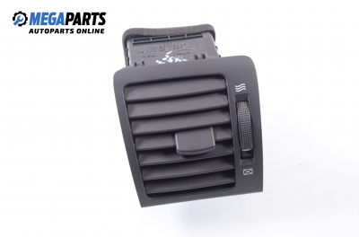 Духалка парно за Kia Sorento I SUV (08.2002 - 12.2009)