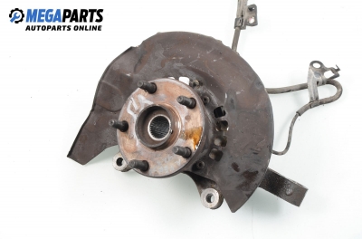 Шенкел главина за Toyota Avensis Verso (08.2001 - 11.2009), позиция: предна, дясна