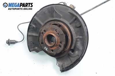 Шенкел главина за Mercedes-Benz S-Class Sedan (W220) (10.1998 - 08.2005), позиция: задна, лява