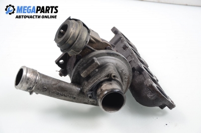 Турбо за Fiat Punto Grande Punto (06.2005 - 07.2012) 1.9 D Multijet, 130 к.с.