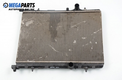 Воден радиатор за Citroen Xsara Hatchback (04.1997 - 04.2005) 2.0 HDi 90, 90 к.с.