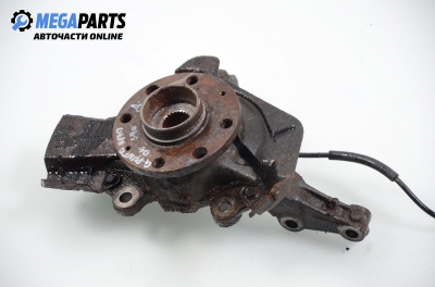 Шенкел главина за Fiat Punto Grande Punto (06.2005 - 07.2012), позиция: предна, дясна