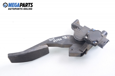 Потенциометър газ  за Opel Astra G Estate (02.1998 - 12.2009), № Bosch 0 281 002 278