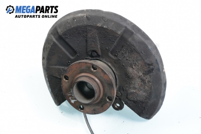 Шенкел главина за Audi 80 Sedan B4 (09.1991 - 12.1994), позиция: предна, дясна