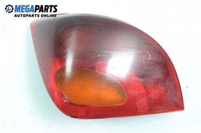 Стоп за Ford Fiesta IV Hatchback (08.1995 - 09.2002), позиция: лява