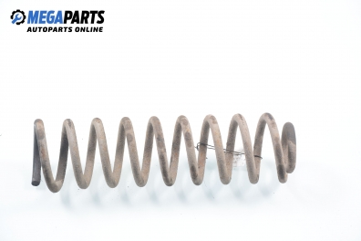 Пружина за ходова част за Audi 80 Cabrio B4 (05.1991 - 08.2000), кабрио, позиция: задна