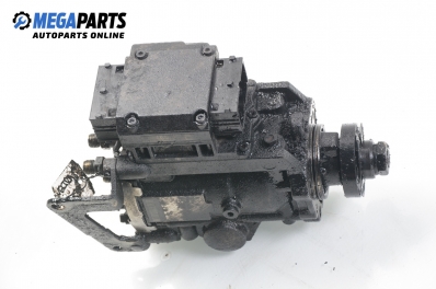ГНП-горивонагнетателна помпа за Opel Vectra C GTS (08.2002 - 01.2009) 2.2 DTI 16V, 125 к.с.