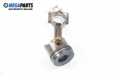 Бутало за Renault Laguna II Grandtour (03.2001 - 12.2007) 1.9 dCi (KG0G), 120 к.с.