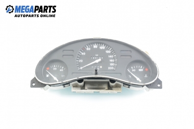 Километраж за Opel Corsa B Hatchback (03.1993 - 12.2002) 1.0 i 12V, 54 к.с.