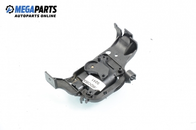 Моторче клапа парно за Seat Cordoba Sedan III (09.2002 - 11.2009) 1.4 16V, 75 к.с.