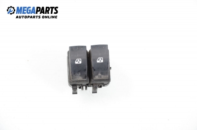 Бутони ел. стъкла  за Renault Clio II Hatchback (09.1998 - 09.2005)