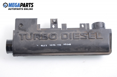 Въздуховод за Opel Omega B Sedan (03.1994 - 07.2003) 2.5 TD, 130 к.с.