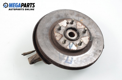 Шенкел главина за Hyundai Santa Fe I SUV (11.2000 - 03.2006), позиция: предна, лява