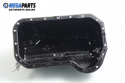 Картер за Volkswagen Polo Hatchback II (10.1994 - 10.1999) 64 1.9 D, 64 к.с.