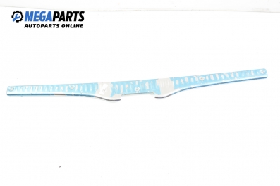 Метална планка багажник за Renault Espace IV Minivan (11.2002 - 02.2015)