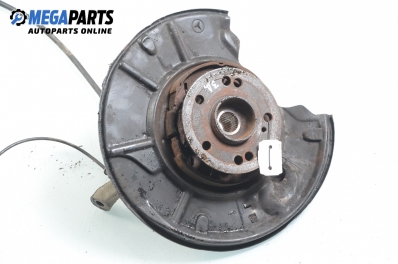 Шенкел главина за Mercedes-Benz S-Class Sedan (W220) (10.1998 - 08.2005), позиция: задна, дясна