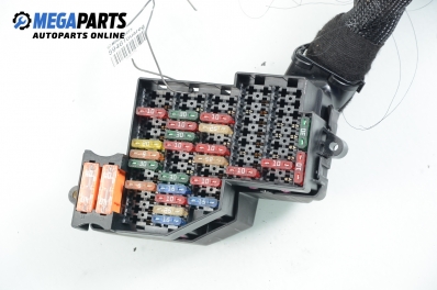 Бушонно табло за Volkswagen Touareg SUV (10.2002 - 01.2013) 5.0 V10 TDI, 313 к.с.