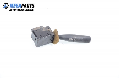 Лостче за чистачки за Peugeot 206 Hatchback (08.1998 - 12.2012)