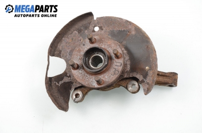 Шенкел главина за Nissan Sunny III Hatchback (10.1990 - 07.1995), позиция: предна, дясна