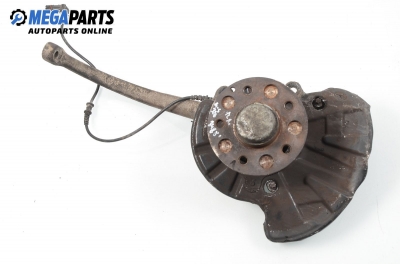 Шенкел главина за Mercedes-Benz S-Class Sedan (W220) (10.1998 - 08.2005), позиция: предна, лява