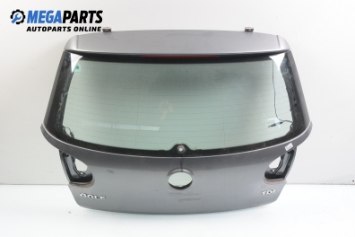 Заден капак за Volkswagen Golf V Hatchback (10.2003 - 02.2009), 4+1 вр., хечбек