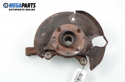 Шенкел главина за Nissan Sunny III Hatchback (10.1990 - 07.1995), позиция: предна, лява