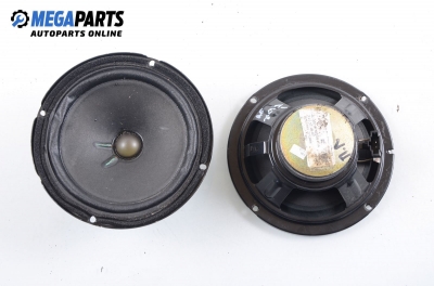 Високоговорители за Audi A6 Allroad  C5 (05.2000 - 08.2005)
