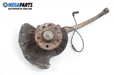 Шенкел главина за Mercedes-Benz S-Class Sedan (W220) (10.1998 - 08.2005), позиция: предна, дясна