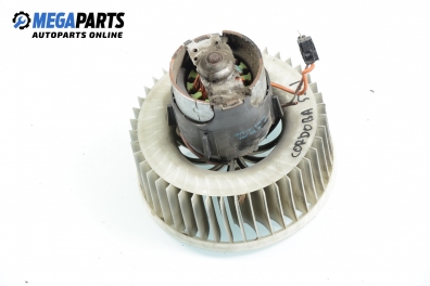 Вентилатор парно за Seat Cordoba Sedan III (09.2002 - 11.2009)
