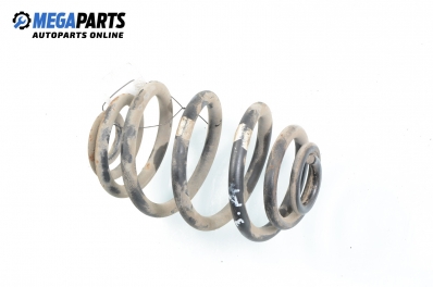 Пружина за ходова част за BMW 3 Series E30 Sedan (09.1982 - 03.1992), седан, позиция: задна