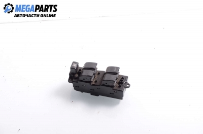 Бутони ел. стъкла  за Mazda 6 Station Wagon I (08.2002 - 12.2007)