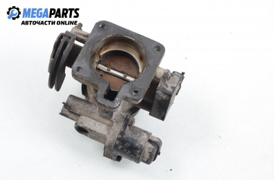 Дроселова клапа за Renault Megane Scenic (10.1996 - 12.2001) 1.6 e (JA0F), 90 к.с.