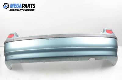 Задна броня за Nissan Almera TINO (12.1998 - 02.2006)