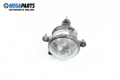 Халоген за Seat Cordoba Sedan III (09.2002 - 11.2009), позиция: дясна, Visteon