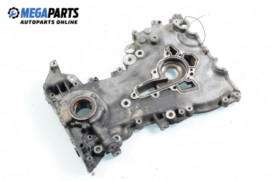 Маслена помпа за Opel Agila A Hatchback (09.2000 - 12.2007) 1.2 16V, 75 к.с., № GM 90 570 200 / Pierburg