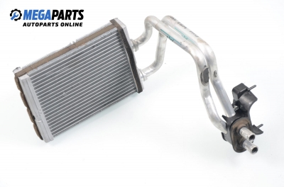 Радиатор парно за Honda Civic VII Hatchback (03.1999 - 02.2006)