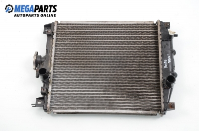 Воден радиатор за Suzuki Swift II Hatchback (03.1989 - 12.2005) 1.3 (SF413, AB35), 68 к.с.