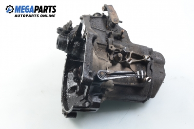 Ръчна скоростна кутия за Peugeot 306 Break (06.1994 - 04.2002) 1.6, 89 к.с.