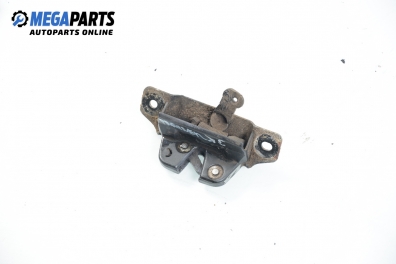 Брава заден капак за Peugeot Partner Combispace (05.1996 - 12.2015), пътнически