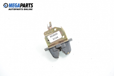 Брава заден капак за Rover 600 Sedan (08.1993 - 10.2000)